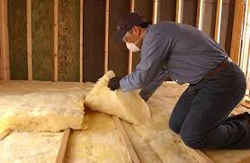 Best Commercial Insulation Services  in Ridgefield Park, NJ