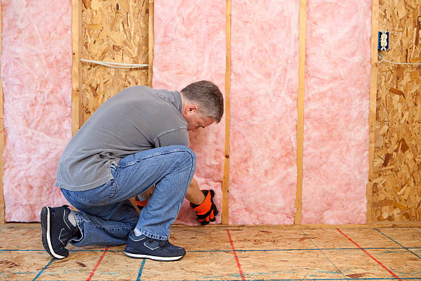 Types of Insulation We Offer in Ridgefield Park, NJ